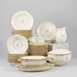 495766 Dinner set